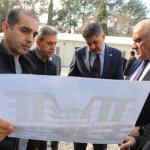 ADIYAMAN (PHA) - ADİYAMAN (PHA) – AK Parti Adıyaman Milletvekili Doç.
