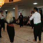 ADIYAMAN (PERRE) - Şeriban ÖZÇAKMAK-Behçet ATABEK - Alevi Kültür Dernekleri Adıyaman Şubesi tarafından düzenlenen Hızır Lokması programında dayanışma, kardeşlik ve eşit yurttaşlık mesajları öne çıktı.