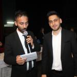ADIYAMAN (PHA) - Mustafa KAMIŞ - Adıyaman’ın Kahta ilçesinde İlçe Milli Eğitim Müdürlüğü tarafından düzenlenen ve geleneksel hale gelen İngilizce Dil Festivali, bu yıl da renkli görüntülere sahne oldu.