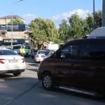 ADIYAMAN (PHA) - Rojin SÜNGÜ – Kurban Bayramı öncesinde artan yaya ve araç trafiğine karşı Adıyaman Emniyet Müdürlüğü, şehir genelinde kapsamlı bir trafik denetimi başlattı.