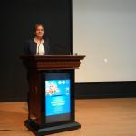 ADIYAMAN (PERRE) - Şeriban ÖZÇAKMAK - Adıyaman Üniversitesi ev sahipliğinde düzenlenen "Yapay Zekâ ve Dönüşüm: Turizme Yansımaları" panelinde, yapay zekânın turizm sektörüne etkileri uzmanlar tarafından ele alındı.