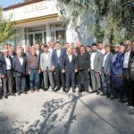 ADIYAMAN (PERRE) - Şeriban ÖZÇAKMAK - AK Parti Adıyaman Milletvekili Doç.