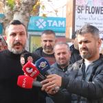 ADIYAMAN (PERRE) - (Şeriban ÖZÇAKMAK-Berfin GÜRBÜZ) - Adıyaman merkezde, 6 Şubat depremlerinin ardından depremzede esnafın ticari hayata yeniden tutunabilmesi amacıyla Balıkesir Belediyesi tarafından inşa edilen Balıkesi...