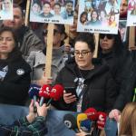 ADIYAMAN (PERRE) - Şeriban ÖZÇAKMAK- Berfin GÜRBÜZ - Grand İsias Otel davası kapsamında kamu görevlilerinin yargılandığı 4'üncü duruşma, bugün Adıyaman 1.