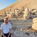 ADIYAMAN (PHA) - Adıyaman Milletvekili ve AK Parti Teşkilat Başkan Yardımcısı Av.