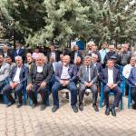 ADIYAMAN (PERRE) - Şeriban ÖZÇAKMAK-Berfin GÜRBÜZ - Şanlıurfa ve Kahramanmaraş'ta bazı okullarda meydana gelen ölümlü saldırıların ardından Adıyaman'da veliler endişelerini dile getirdi.