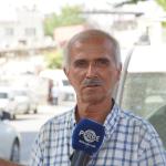 ADIYAMAN (PHA) - Musa GÜRBÜZ – Adıyaman’da halk arasında “parçacı pazarı” ya da “demirci pazarı” olarak bilinen bölgede, el arabasında eski bakır eşyalar satan Abdülkadir İzci, nostaljik ürünlerle zamana direnen gelenekl...