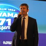 ADIYAMAN (PERRE) - Şeriban ÖZÇAKMAK - Adıyaman Belediyesi, şehrin 71.