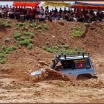 KAHRAMANMARAŞ (PHA) - Murat KAYIŞ – Elbistan Kaymakamlığı ile Elbistan Belediyesi’nin destekleriyle, Elbistan Doğa Sporları ve Off-road Kulübü (ELOFF) tarafından bu yıl üçüncüsü düzenlenen off-road etkinliği, Türkiye’nin...