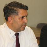 ADIYAMAN (PERRE) - (Berfin GÜRBÜZ) - Adıyaman Dernekler Federasyonu Başkanı Hüseyin Sevinçtekin, Adıyaman'da bir restaurantta düzenlenen basın toplantısında, 8-11 Ocak tarihleri arasında gerçekleştirilecek 6.