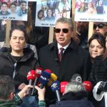 ADIYAMAN (PERRE) - Şeriban ÖZÇAKMAK- Berfin GÜRBÜZ - Grand İsias Otel davası kapsamında kamu görevlilerinin yargılandığı 4'üncü duruşma, bugün Adıyaman 1.