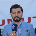 ADIYAMAN (PHA) - Fatma Didar YILDIRIM - Adıyaman’da gençlik ve sosyal dayanışma adına önemli bir adım daha atıldı.
