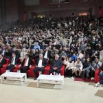 ADIYAMAN (PERRE) - Şeriban ÖZÇAKMAK - Adıyaman Belediyesi, şehrin 71.