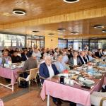 ADIYAMAN (PERRE) - Şeriban ÖZÇAKMAK - Adıyaman Üniversitesi tarafından düzenlenen "Hemşirelikte Dijital Etki: Öğrenciler ve Dijital İçerik Üreticisi Hemşire Buluşması" başlıklı söyleşide, dijital çağda hemşirelik mesleği...