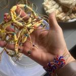 ADIYAMAN (PERRE) - Şeriban ÖZÇAKMAK-Berfin GÜRBÜZ - Adıyaman'da Eli Yaman Kadın Kooperatifi ile Fortuna Kadın Kooperatifi, "İkinci Hasat" projesi kapsamında tarımsal atık olan arpa saplarını işleyerek el yapımı kağıt üre...