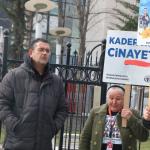 ADIYAMAN (PERRE) - Şeriban ÖZÇAKMAK- Berfin GÜRBÜZ - Grand İsias Otel davası kapsamında kamu görevlilerinin yargılandığı 4'üncü duruşma, bugün Adıyaman 1.