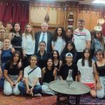 ADIYAMAN (PHA) - Gülbahar SÜNGÜ - Deprem sonrası sivil bir inisiyatifle kurulan ve toplum yararına çalışmalar yürüten Adıyaman Platformu, Mayıs ayı yürütme kurulu toplantısını gerçekleştirdi.