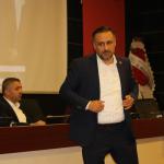 ADIYAMAN (PERRE) - Şeriban ÖZÇAKMAK - Adıyaman Üniversitesi tarafından düzenlenen "Hemşirelikte Dijital Etki: Öğrenciler ve Dijital İçerik Üreticisi Hemşire Buluşması" başlıklı söyleşide, dijital çağda hemşirelik mesleği...