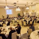 ANKARA (PHA) - Rojin SÜNGÜ – Adıyamanlılar Vakfı, Ankara’da gerçekleştirdiği kapsamlı program kapsamında hem istişare toplantısı düzenledi hem de siyaset ve bürokrasi dünyasından önemli isimlerle bir dizi temasta bulundu...