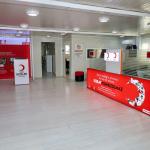 ADIYAMAN (PERRE) - ADIYAMAN (PERRE) - Şevket BOZKURT - Adıyaman'ın Kahta ilçesinde Kızılay Kahta Şubesi, vatandaşlara daha hızlı, erişilebilir ve etkin bir şekilde hizmet sunmak amacıyla yeni hizmet binasına taşındı.