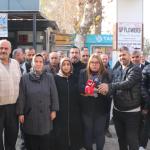 ADIYAMAN (PERRE) - (Şeriban ÖZÇAKMAK-Berfin GÜRBÜZ) - Adıyaman merkezde, 6 Şubat depremlerinin ardından depremzede esnafın ticari hayata yeniden tutunabilmesi amacıyla Balıkesir Belediyesi tarafından inşa edilen Balıkesi...