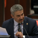 ADIYAMAN (PERRE) - Alkayış DEM Parti Mersin Milletvekili Ali Bozan'ın Adıyaman'daki deprem konutlarına ilişkin eleştirilerine yönelik iddiaları ile ilgili konuştu.