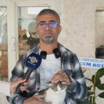 ADIYAMAN (PERRE) - Murat KAYIŞ - Adıyaman'da, eğitimci ve tiyatro sanatçısı Mehmet Atcı'nın öncülüğünde Gölge Sanat Akademisi açıldı.