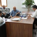 ADIYAMAN (PHA) - Gülbahar SÜNGÜ - Adıyaman Belediye Başkanı Av.