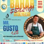 ADIYAMAN (PHA) - Fatma Didar YILDIRIM – Adıyaman Üniversitesi, 26-27 Mayıs 2025 tarihlerinde Bahar Şenliği ve Mezuniyet Töreni kapsamında düzenleyeceği etkinliklerle kente renk katmaya hazırlanıyor.