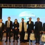 ADIYAMAN (PERRE) - Şeriban ÖZÇAKMAK - Adıyaman Belediyesi, şehrin 71.