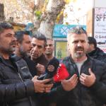 ADIYAMAN (PERRE) - (Şeriban ÖZÇAKMAK-Berfin GÜRBÜZ) - Adıyaman merkezde, 6 Şubat depremlerinin ardından depremzede esnafın ticari hayata yeniden tutunabilmesi amacıyla Balıkesir Belediyesi tarafından inşa edilen Balıkesi...