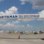 ADIYAMAN (PERRE) - Şeriban ÖZÇAKMAK-Berfin GÜRBÜZ - Adıyaman'da 6 Şubat depremlerinin ardından kurulan konteyner kentlerde tahliye süreci 30 Haziran'da sona ererken, K-2B Konteyner Kent'te yaşayan vatandaşlar, barınma so...