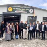 ADIYAMAN (PERRE) - Berfin GÜRBÜZ - Alevi kurumlarının Alevi Bektaşi Kültür ve Cemevi Başkanlığı tarafından 28 Ağustos'ta düzenlenmesi planlanan "İnanç Önderleri ve Cemevi Başkanları İstişare Toplantısı"na katılmayacaklar...