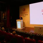 ADIYAMAN (PERRE) - Şeriban ÖZÇAKMAK-Sibel TURAN - Asrın felaketini yaşayan Adıyaman'da; Ticaret Bakanlığı öncülüğünde, Türkiye Odalar ve Borsalar Birliği (TOBB) ile MÜSİAD iş birliğiyle hayata geçirilen "Yanınızdayız Pro...