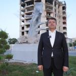 ADIYAMAN (PHA) - Fatma Didar YILDIRIM – 6 Şubat 2023 depremlerinin en ağır yıkımı yaşattığı kentlerden biri olan Adıyaman, yaralarını sarmaya devam ederken, Adıyaman Belediyesi yaşanan dayanışma ruhunu simgeleyecek anlam...