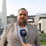 ADIYAMAN (PERRE) - Berfin GÜRBÜZ- Sibel TURAN- Anahtar Parti Adıyaman İl Başkanı Emircan Ahmet Alsan, Siverek ve Kahramanmaraş'ta yaşanan okul saldırılarına ilişkin yaptığı açıklamada, eğitim kurumlarında artan şiddetin...