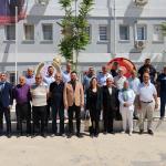 ADIYAMAN (PHA) - Fatma Didar YILDIRIM - Cumhuriyet Halk Partisi (CHP) Besni İlçe Yönetim Kurulu Üyesi Av.
