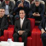 ADIYAMAN (PERRE) - Şeriban ÖZÇAKMAK - Adıyaman Belediyesi, şehrin 71.