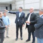 ADIYAMAN (PHA) - ADİYAMAN (PHA) – AK Parti Adıyaman Milletvekili Doç.