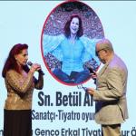 İSTANBUL (PERRE) - (Berfin GÜRBÜZ) - Dünya Çevre Bilinci Derneği (DCBED) tarafından düzenlenen "2.