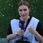 ADIYAMAN (PHA) - Fatma Didar YILDIRIM - Adıyaman’da gençlik ve sosyal dayanışma adına önemli bir adım daha atıldı.