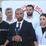 ADIYAMAN (PHA) - Fatma Didar YILDIRIM - Adıyaman’da gençlik ve sosyal dayanışma adına önemli bir adım daha atıldı.