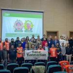 ADIYAMAN (PERRE) - Emrah PARLAR - Adıyaman'da düzenlenen "doğa ve gönüllülük" temalı programda, çocuklar ve gençlerin doğayla buluşmasının önemi vurgulanırken, TEMA Vakfı temsilcileri çevre bilinci ve gönüllülüğün yaygın...