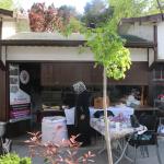 ADIYAMAN (PERRE) - Şeriban ÖZÇAKMAK-Berfin GÜRBÜZ - Adıyaman'da Eli Yaman Kadın Kooperatifi ile Fortuna Kadın Kooperatifi, "İkinci Hasat" projesi kapsamında tarımsal atık olan arpa saplarını işleyerek el yapımı kağıt üre...