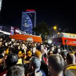 ANKARA (PHA) - Fatma Didar YILDIRIM - Cumhuriyet Halk Partisi (CHP) Ankara İl Gençlik Kolları, geçtiğimiz günlerde hayatını kaybeden Manisa Büyükşehir Belediye Başkanı Ferdi Zeyrek hakkında Yeni Akit Gazetesi’nin ve habe...