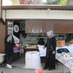 ADIYAMAN (PERRE) - Şeriban ÖZÇAKMAK-Berfin GÜRBÜZ - Adıyaman'da Eli Yaman Kadın Kooperatifi ile Fortuna Kadın Kooperatifi, "İkinci Hasat" projesi kapsamında tarımsal atık olan arpa saplarını işleyerek el yapımı kağıt üre...