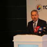 ADIYAMAN (PERRE) - Şeriban ÖZÇAKMAK-Sibel TURAN - Asrın felaketini yaşayan Adıyaman'da; Ticaret Bakanlığı öncülüğünde, Türkiye Odalar ve Borsalar Birliği (TOBB) ile MÜSİAD iş birliğiyle hayata geçirilen "Yanınızdayız Pro...