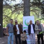 ANKARA (PHA) - Rojin SÜNGÜ - Adıyamanlılar Vakfı Ankara Şubesi tarafından her yıl geleneksel olarak düzenlenen Bahar Pikniği, bu yıl da büyük bir coşku ve yoğun katılımla gerçekleştirildi.