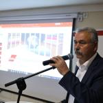 İSTANBUL (PHA) - Murat KAYIŞ - Besni Eğitim Vakfı’nın 31.