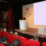 ADIYAMAN (PERRE) - Şeriban ÖZÇAKMAK-Sibel TURAN - Asrın felaketini yaşayan Adıyaman'da; Ticaret Bakanlığı öncülüğünde, Türkiye Odalar ve Borsalar Birliği (TOBB) ile MÜSİAD iş birliğiyle hayata geçirilen "Yanınızdayız Pro...